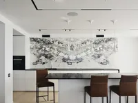 Мрамор Breccia Capraia